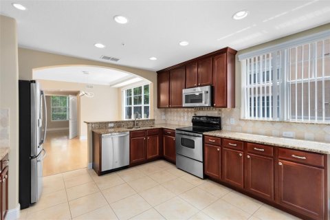 Copropriété à vendre à Altamonte Springs, Floride: 3 chambres, 212.56 m2 № 1735564 - photo 22