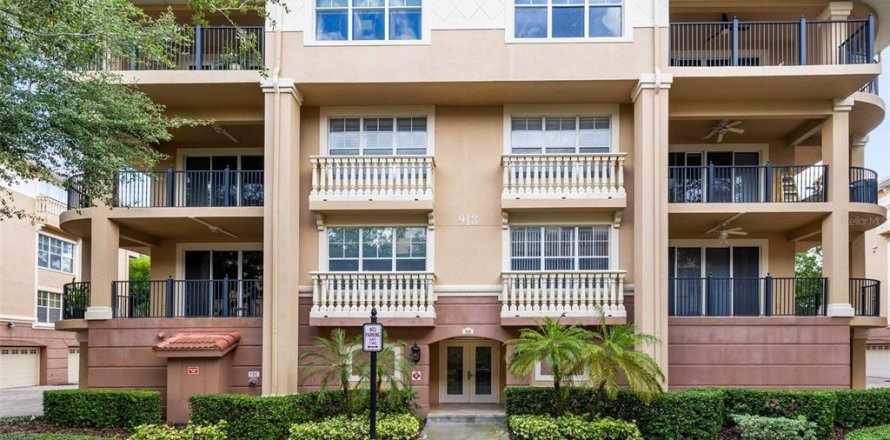 Condo à Altamonte Springs, Floride, 3 chambres  № 1735564