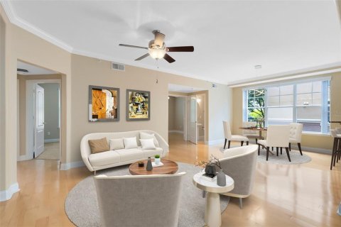 Copropriété à vendre à Altamonte Springs, Floride: 3 chambres, 212.56 m2 № 1735564 - photo 13