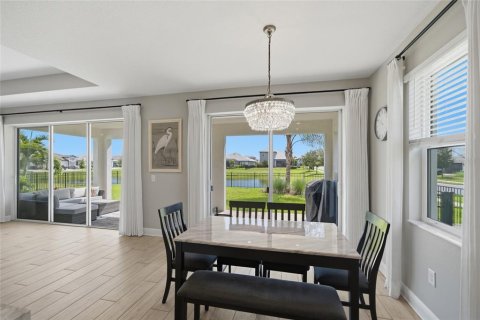 Villa ou maison à vendre à Bradenton, Floride: 3 chambres, 214.98 m2 № 2287400 - photo 19