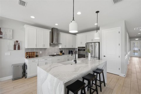 Villa ou maison à vendre à Bradenton, Floride: 3 chambres, 214.98 m2 № 2287400 - photo 17