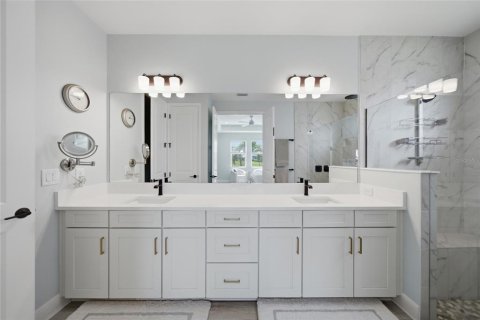 Villa ou maison à vendre à Bradenton, Floride: 3 chambres, 214.98 m2 № 2287400 - photo 29