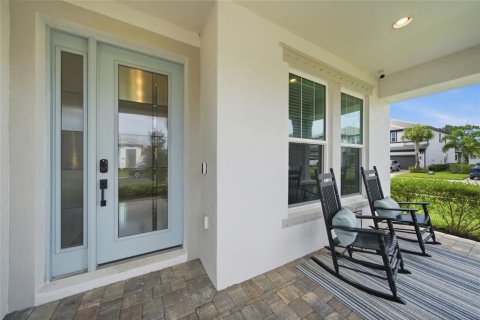 Villa ou maison à vendre à Bradenton, Floride: 3 chambres, 214.98 m2 № 2287400 - photo 6