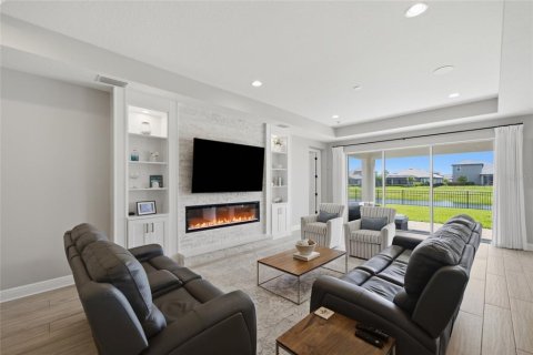 Villa ou maison à vendre à Bradenton, Floride: 3 chambres, 214.98 m2 № 2287400 - photo 14