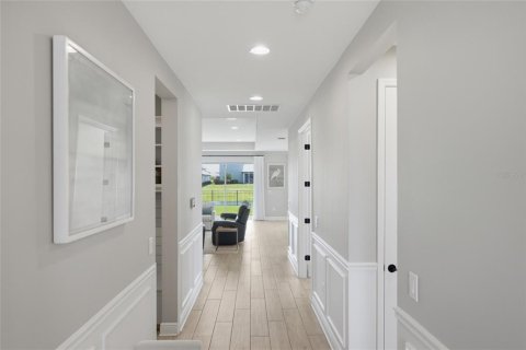 Villa ou maison à vendre à Bradenton, Floride: 3 chambres, 214.98 m2 № 2287400 - photo 8