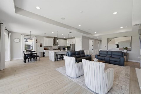 Villa ou maison à vendre à Bradenton, Floride: 3 chambres, 214.98 m2 № 2287400 - photo 11
