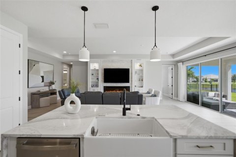 Villa ou maison à vendre à Bradenton, Floride: 3 chambres, 214.98 m2 № 2287400 - photo 16