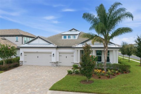 Villa ou maison à vendre à Bradenton, Floride: 3 chambres, 214.98 m2 № 2287400 - photo 2