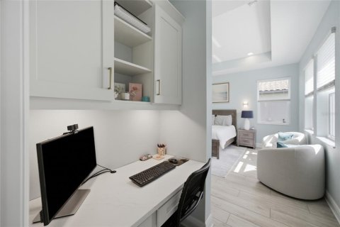 Villa ou maison à vendre à Bradenton, Floride: 3 chambres, 214.98 m2 № 2287400 - photo 25
