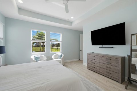 Villa ou maison à vendre à Bradenton, Floride: 3 chambres, 214.98 m2 № 2287400 - photo 27