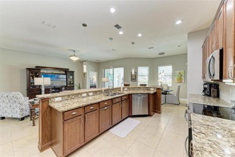 Villa ou maison à vendre à Parrish, Floride: 4 chambres, 247.68 m2 № 1746615 - photo 22