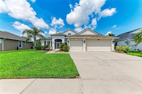 Villa ou maison à vendre à Parrish, Floride: 4 chambres, 247.68 m2 № 1746615 - photo 4