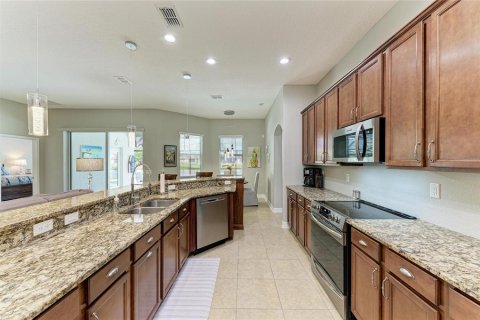 Villa ou maison à vendre à Parrish, Floride: 4 chambres, 247.68 m2 № 1746615 - photo 21