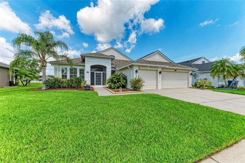 Villa ou maison à vendre à Parrish, Floride: 4 chambres, 247.68 m2 № 1746615 - photo 3