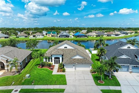 Villa ou maison à vendre à Parrish, Floride: 4 chambres, 247.68 m2 № 1746615 - photo 2