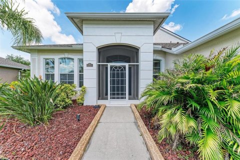 Villa ou maison à vendre à Parrish, Floride: 4 chambres, 247.68 m2 № 1746615 - photo 5