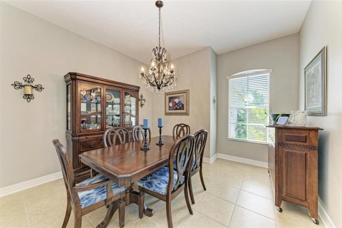 Villa ou maison à vendre à Parrish, Floride: 4 chambres, 247.68 m2 № 1746615 - photo 7