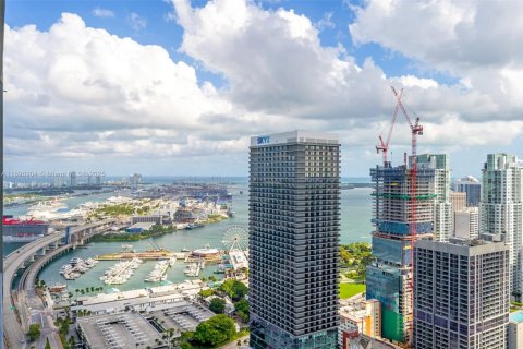 Condominio en venta en Miami, Florida, 1 dormitorio, 50.17 m2 № 1954315 - foto 23