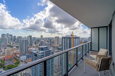 Condominio en venta en Miami, Florida, 1 dormitorio, 50.17 m2 № 1954315 - foto 21