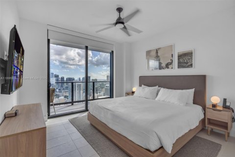 Condominio en venta en Miami, Florida, 1 dormitorio, 50.17 m2 № 1954315 - foto 5
