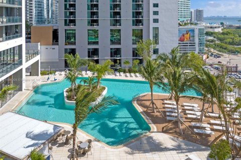 Condominio en venta en Miami, Florida, 1 dormitorio, 50.17 m2 № 1954315 - foto 28