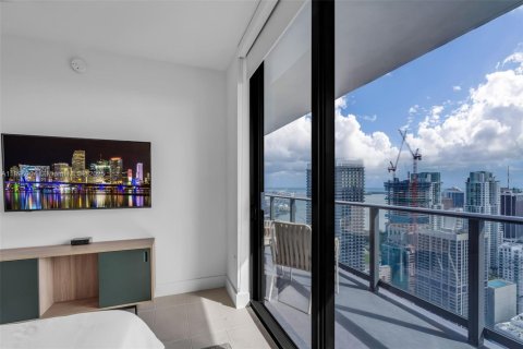 Condominio en venta en Miami, Florida, 1 dormitorio, 50.17 m2 № 1954315 - foto 8