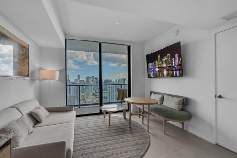 Condominio en venta en Miami, Florida, 1 dormitorio, 50.17 m2 № 1954315 - foto 1