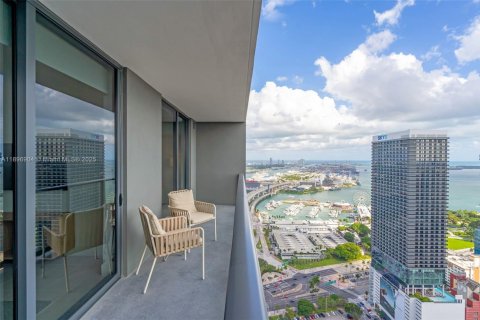 Condominio en venta en Miami, Florida, 1 dormitorio, 50.17 m2 № 1954315 - foto 20