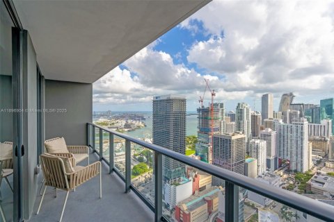 Condominio en venta en Miami, Florida, 1 dormitorio, 50.17 m2 № 1954315 - foto 22