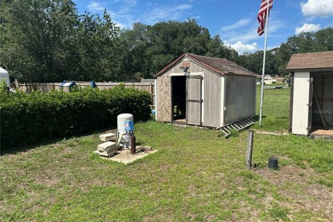 Villa ou maison à louer à Ocala, Floride: 3 chambres, 98.85 m2 № 2287420 - photo 14