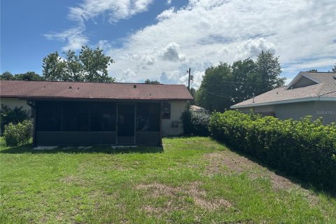 Villa ou maison à louer à Ocala, Floride: 3 chambres, 98.85 m2 № 2287420 - photo 17