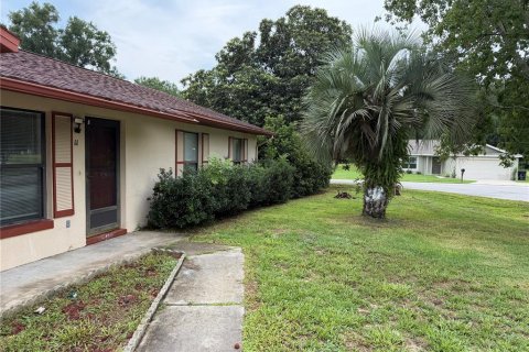 Villa ou maison à louer à Ocala, Floride: 3 chambres, 98.85 m2 № 2287420 - photo 2