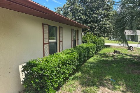 Villa ou maison à louer à Ocala, Floride: 3 chambres, 98.85 m2 № 2287420 - photo 13