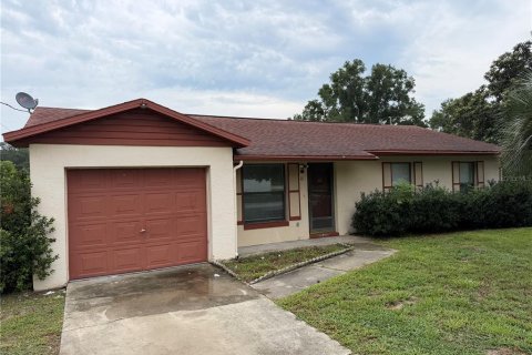 Villa ou maison à Ocala, Floride 3 chambres, 98.85 m2 № 2287420