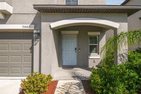 Villa ou maison à vendre à Sun City Center, Floride: 5 chambres, 210.33 m2 № 1808066 - photo 4