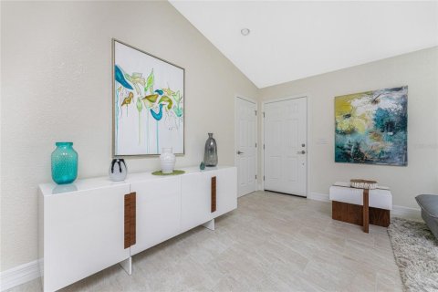 Villa ou maison à vendre à North Port, Floride: 3 chambres, 155.15 m2 № 1906974 - photo 3