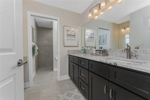 Villa ou maison à vendre à North Port, Floride: 3 chambres, 155.15 m2 № 1906974 - photo 30