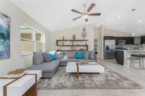 Villa ou maison à vendre à North Port, Floride: 3 chambres, 155.15 m2 № 1906974 - photo 7