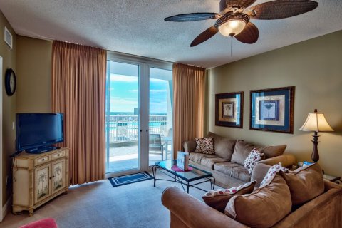 Condominio en venta en Fort Walton Beach, Florida, 2 dormitorios, 114.36 m2 № 560508 - foto 1