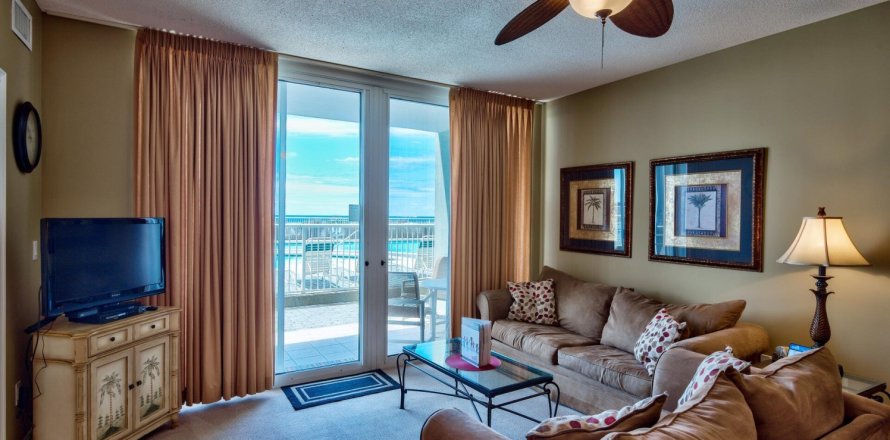 Condominio en Fort Walton Beach, Florida, 2 dormitorios  № 560508