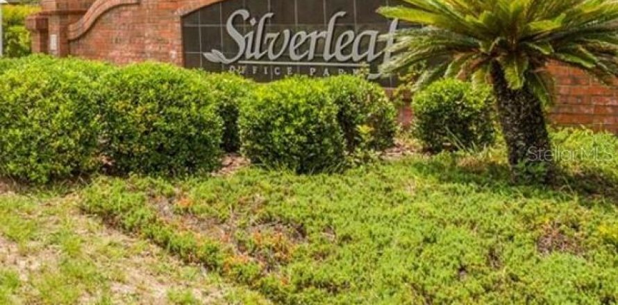 Commercial property in Gainesville, Florida 165.09 sq.m. № 1113706