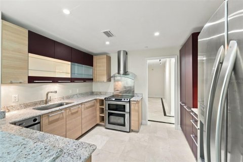 Copropriété à vendre à Cocoa Beach, Floride: 3 chambres, 233.37 m2 № 2373804 - photo 17