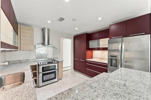 Copropriété à vendre à Cocoa Beach, Floride: 3 chambres, 233.37 m2 № 2373804 - photo 16