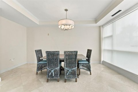 Copropriété à vendre à Cocoa Beach, Floride: 3 chambres, 233.37 m2 № 2373804 - photo 12