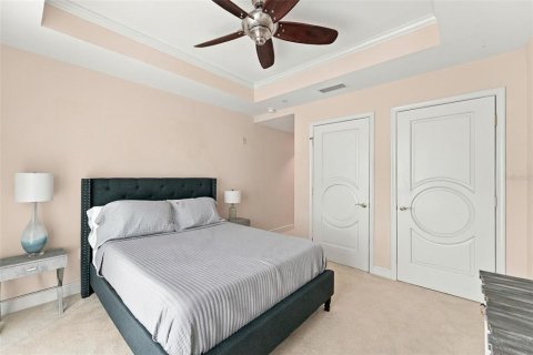Copropriété à vendre à Cocoa Beach, Floride: 3 chambres, 233.37 m2 № 2373804 - photo 21