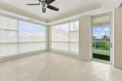 Copropriété à vendre à Cocoa Beach, Floride: 3 chambres, 233.37 m2 № 2373804 - photo 14