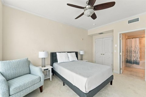 Copropriété à vendre à Cocoa Beach, Floride: 3 chambres, 233.37 m2 № 2373804 - photo 23