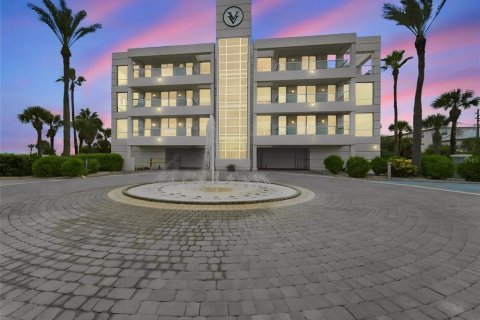 Condo à Cocoa Beach, Floride, 3 chambres  № 2373804