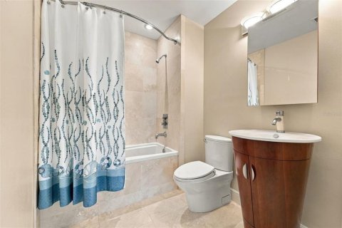 Copropriété à vendre à Cocoa Beach, Floride: 3 chambres, 233.37 m2 № 2373804 - photo 30
