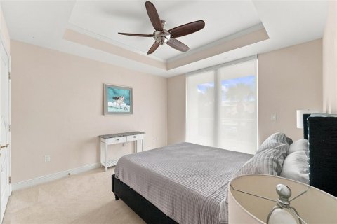 Copropriété à vendre à Cocoa Beach, Floride: 3 chambres, 233.37 m2 № 2373804 - photo 20